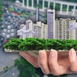 AHY Mengatakan Manfaat Kota Lengkap dalam Memfasilitasi Transformasi Digital