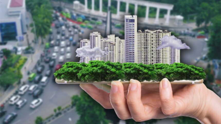 AHY Mengatakan Manfaat Kota Lengkap dalam Memfasilitasi Transformasi Digital