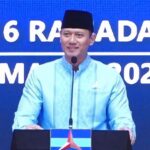 AHY Mengungkap Instruksi Prabowo Menyiapkan Kader Partai Demokrat untuk Kabinet