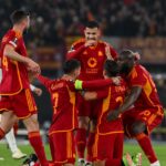 AS Roma vs Brighton : Giallorossi Hancurkan The Seagulls 4-0