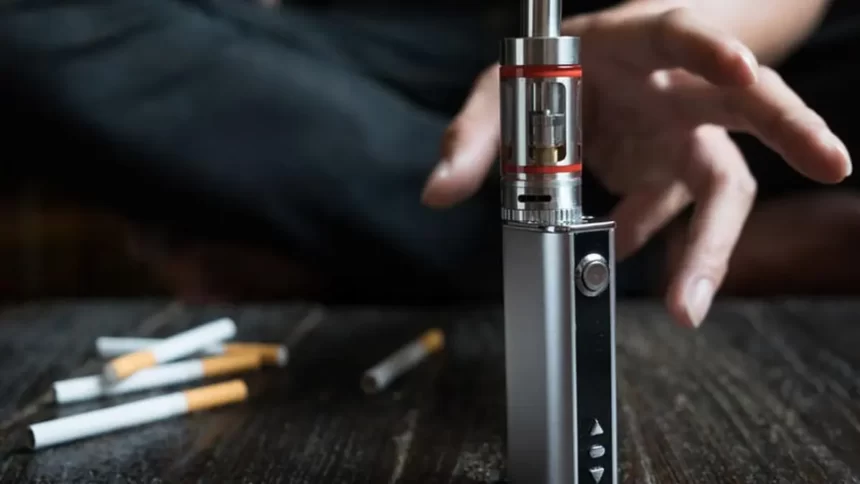 Ahli Menegaskan Bahwa Vape Memiliki Kandungan yang Sama Berbahaya dengan Rokok