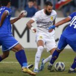 Al Hilal Melaju ke Semifinal Setelah Mengalahkan Al Ittihad