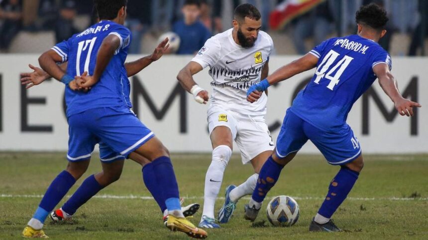 Al Hilal Melaju ke Semifinal Setelah Mengalahkan Al Ittihad