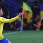 Al Nassr Vs Al Raed : Ronaldo Frustrasi, Al Nassr Gagal Tumbangkan Al Raed
