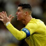 Al Nassr vs Al Ain : Al Nassr Kalah Tipis 0-1 dalam Pertandingan Liga Champions Asia