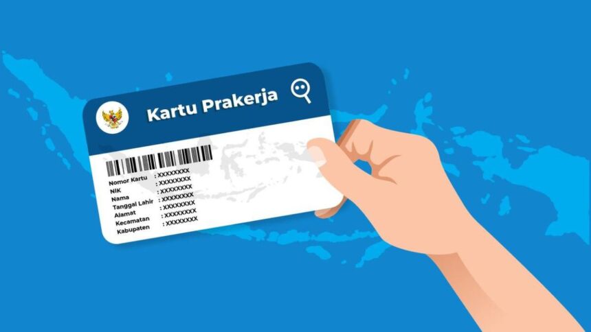 Alasan Mengapa Tidak Lulus Program Prakerja 2024, Ini Penyebabnya