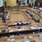 Anggota DPR Meminta Otorita IKN Mengantisipasi Masalah Pindahan Penduduk ke IKN
