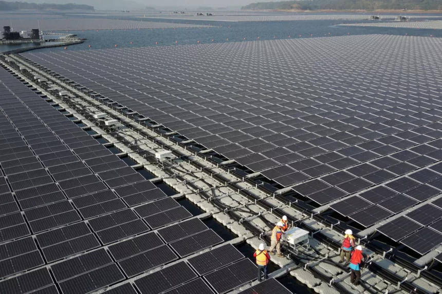 Anggota DPR Meminta Transisi Energi Tidak Membebani Masyarakat