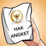 Anggota DPR Mengingatkan Agar Hak Angket Tidak Membuat Tuduhan Kecurangan dalam Pemilu