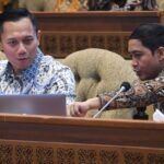 Anggota Komisi II DPR RI Berharap AHY Selesaikan Persoalan Pertanahan dengan Cepat