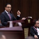 Anies Baswedan : Saatnya Memperkuat Komitmen Demokrasi