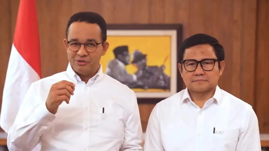Anies-Muhaimin Siap Gugat Hasil Pilpres 2024 ke MK pada Hari Ini