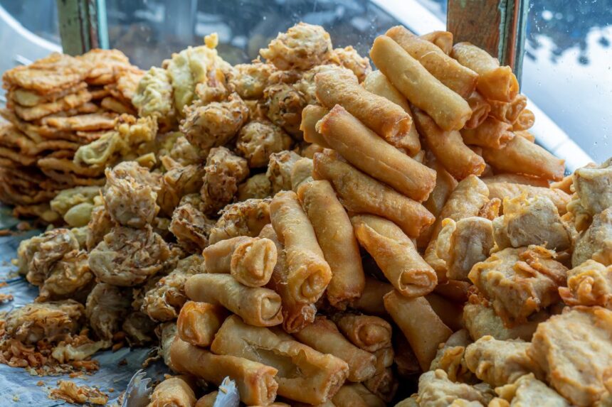 Apa Dampaknya Jika Mengonsumsi Gorengan Setiap Hari Selama Berbuka Puasa?