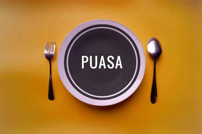 Apa yang Terjadi pada Tubuh Saat Beribadah Puasa? Penjelasan Ilmiahnya