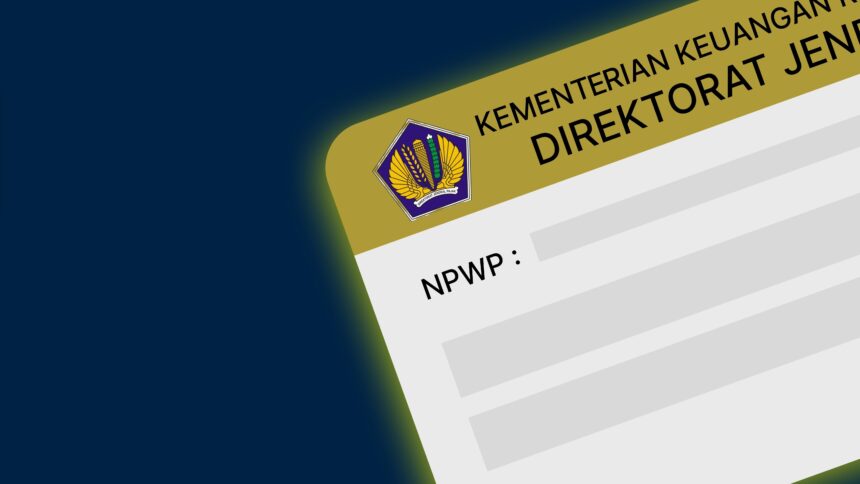 Apakah Benar NPWP Wanita yang Sudah Menikah Harus Dicabut?