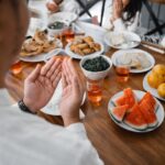Apakah Puasa Ramadhan Tetap Sah Jika Lupa Membaca Niat Saat Sahur?