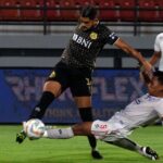 Arema FC vs Bhayangkara FC Berakhir Tanpa Gol, Skor 0-0