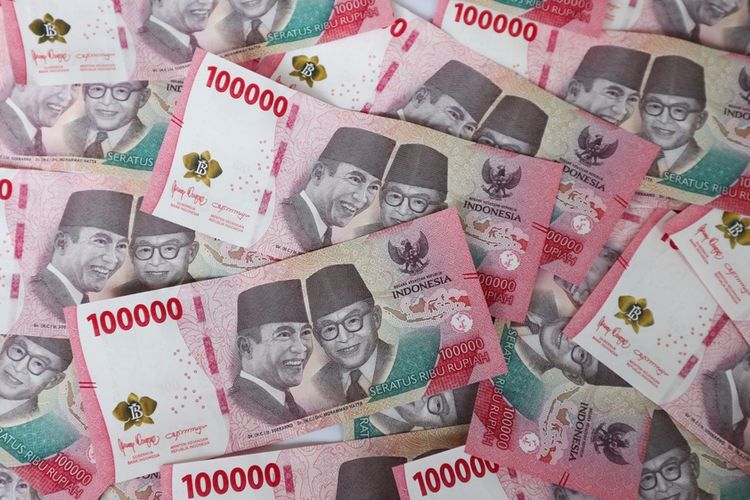 BI Batasi Penukaran Uang Baru Lebaran 2024 Hingga Rp 4 Juta Per Orang, Ini Penjelasannya
