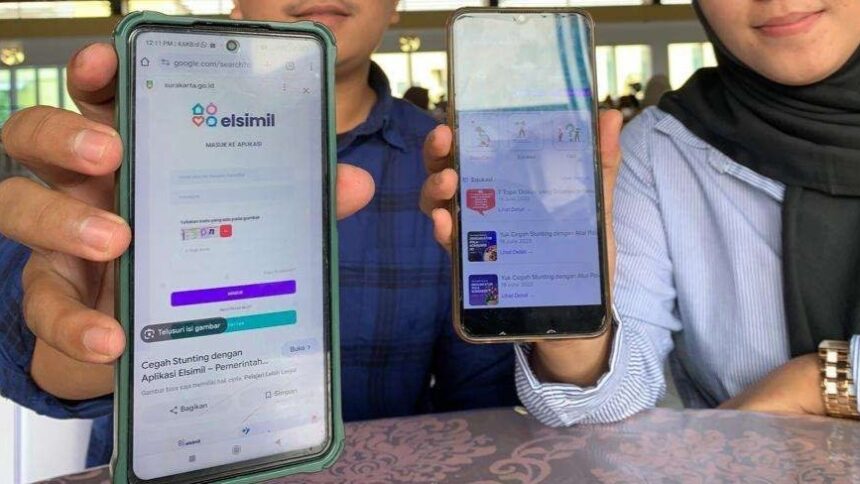 BKKBN Meminta Sertifikat Elsimil Sebagai Syarat Surat Pengantar Pernikahan