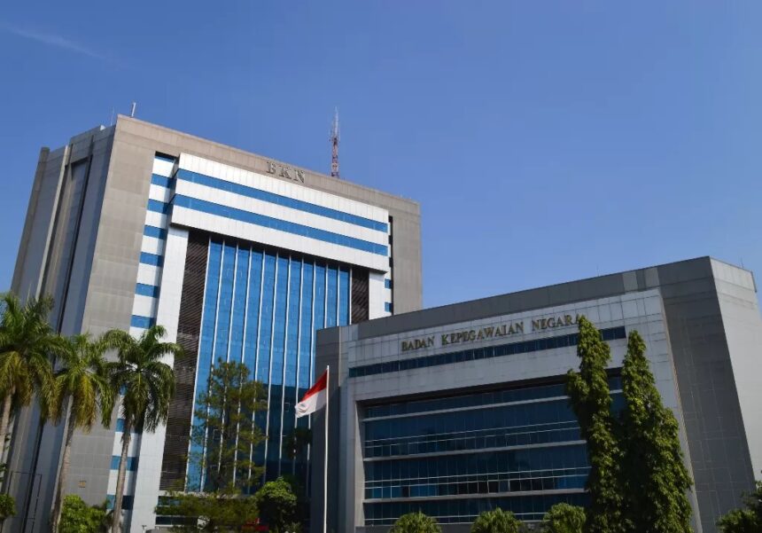 BKN : Durasi "Cuti Ayah" Bagi ASN Bergantung pada Durasi Perawatan di Rumah Sakit