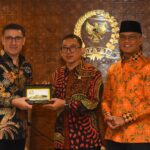 BKSAP Mendorong Indonesia untuk Mempererat Kerja Sama dengan Turki