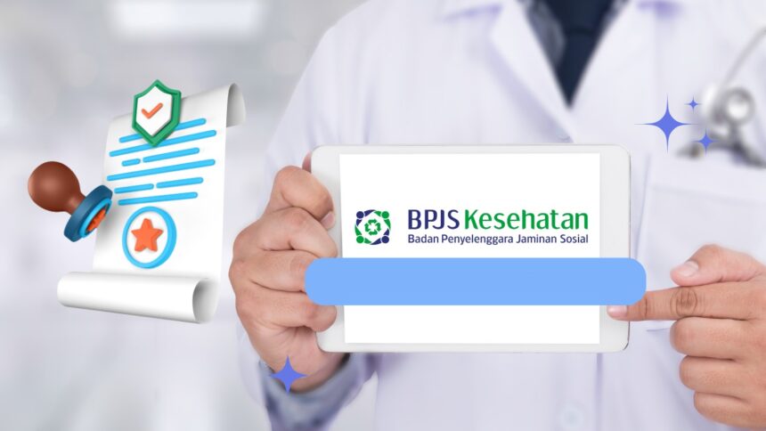 BPJS Kesehatan : Digitalisasi Layanan sebagai Contoh Jaminan Sosial Global