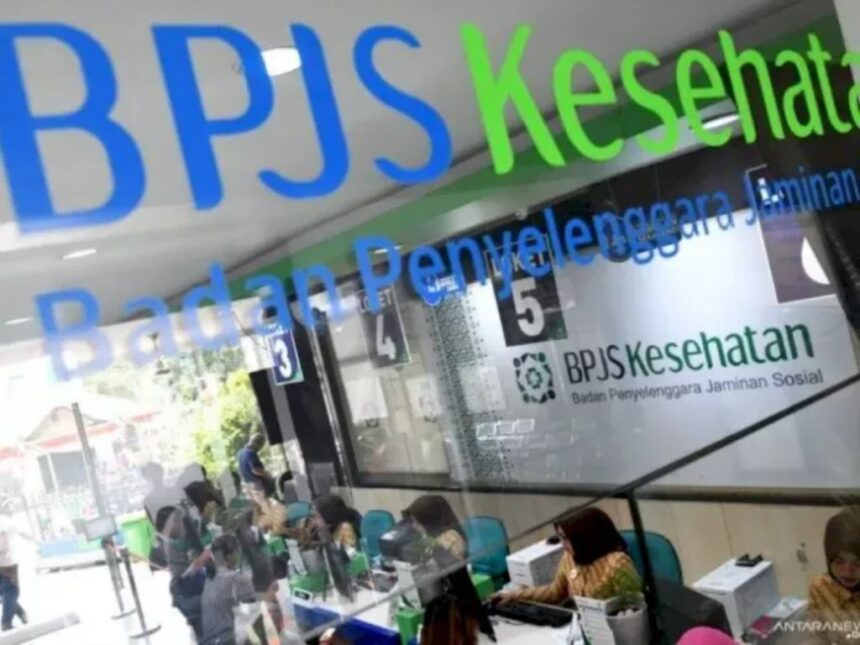 BPJS Kesehatan Menjamin Peserta JKN yang Mengalami Kecelakaan Lalu Lintas