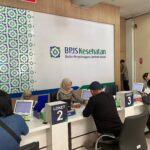 BPJS Kesehatan Menyediakan Layanan JKN Selama Libur Lebaran Tahun 2024