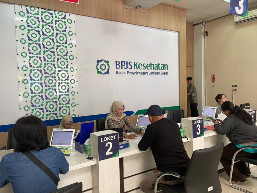 BPJS Kesehatan Menyediakan Layanan JKN Selama Libur Lebaran Tahun 2024