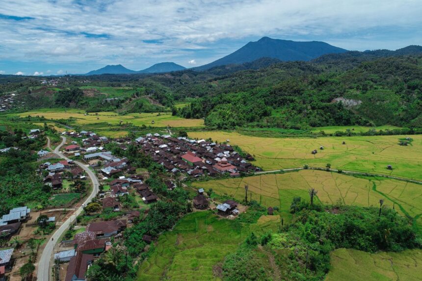 BSKDN Mengadakan Proyek Pilot Inovasi Daerah 2024 untuk Mendukung Daerah 3T