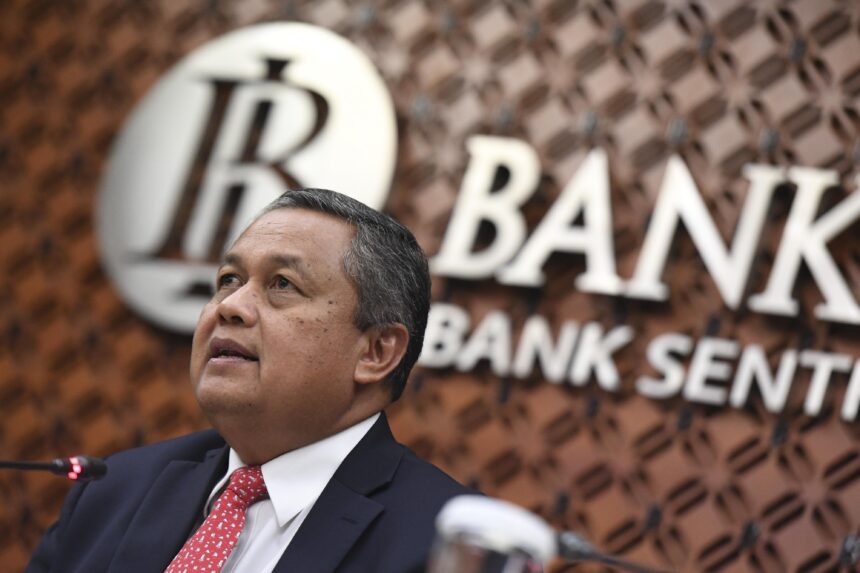 Bank Indonesia Mendorong Investor untuk Tidak 'Wait & See'