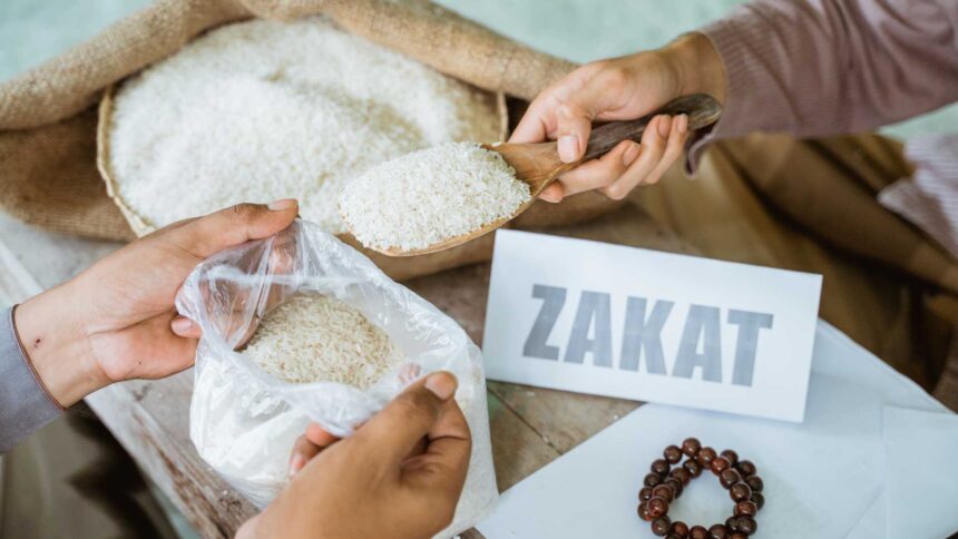 Bappenas Mengusulkan Pemanfaatan Data Regsosek dalam Penyaluran Zakat