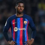 Barcelona Berencana Menjual Ansu Fati Secara Permanen Musim Panas Mendatang