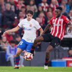 Barcelona vs Athletic Bilbao : Pertandingan Berakhir Tanpa Gol