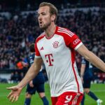 Bayern Muenchen Lolos ke Perempat Final Usai Menghajar Lazio 3-0