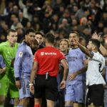 Bellingham Menilai Skorsing 2 Pertandingannya Agak Konyol