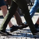 Berapa Durasi Ideal Jalan Kaki untuk Membantu Menurunkan Berat Badan?