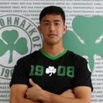 Besok, Kiper Panathinaikos Cyrus Margono Resmi Menjadi WNI
