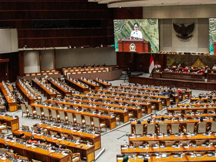Bisakah Gugatan MK dan Hak Angket DPR Mengubah Hasil Pemilu 2024?