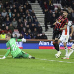 Bournemouth Menang 4-3 atas Luton Setelah Bangkit dari Ketertinggalan