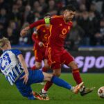 Brighton vs Roma : Giallorossi Melaju ke Perempat Final Meskipun Tersungkur 0-1