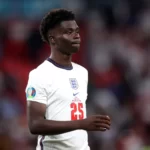 Bukayo Saka Meninggalkan Timnas Inggris Sebelum Melawan Brasil dan Belgia