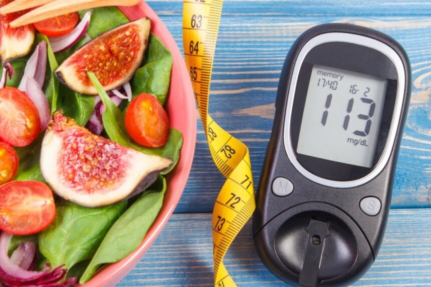 Cara Alami Mengendalikan Kadar Gula Darah, Solusi Untuk Penderita Diabetes