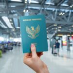 Cara Buat Paspor untuk Calon Pekerja Migran Indonesia, Ini Dokumen yang Dibutuhkan!