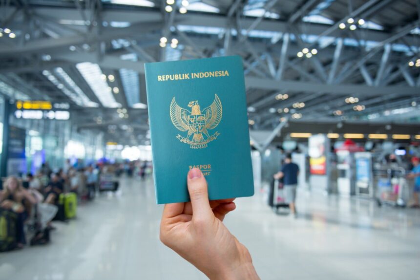 Cara Buat Paspor untuk Calon Pekerja Migran Indonesia, Ini Dokumen yang Dibutuhkan!