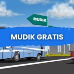 Cara Daftar Mudik Gratis Kemenhub Lebaran 2024, Link & Persyaratannya