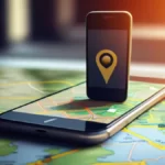 Cara Mengecek Kepadatan Lalu Lintas Melalui Google Maps, Berguna saat Mudik Lebaran!