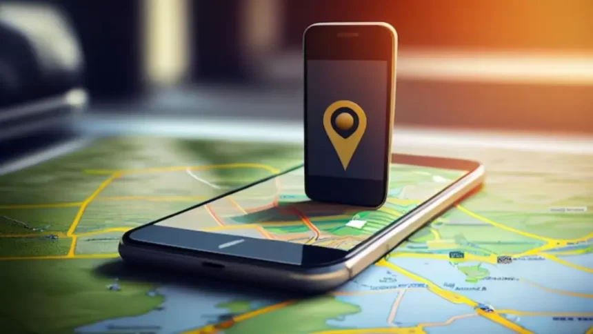 Cara Mengecek Kepadatan Lalu Lintas Melalui Google Maps, Berguna saat Mudik Lebaran!