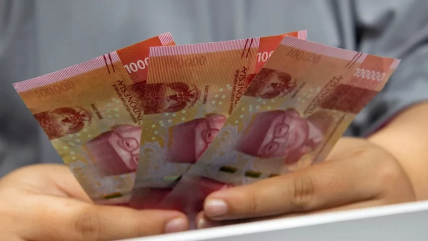 Cara Menghitung THR untuk Karyawan Tetap, Pegawai Kontrak, dan Pekerja Lepas