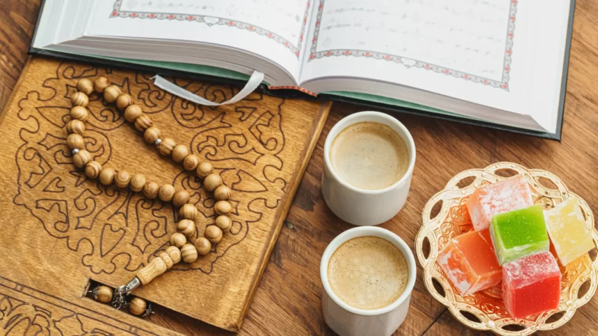 Catat Yuk! Bacaan Niat Puasa Ramadhan untuk Sehari dan Sebulan Penuh